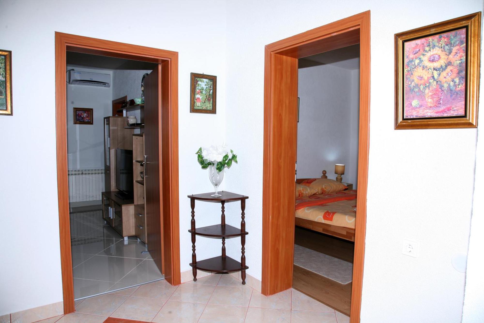 Guest House Mijic Korenica Bilik gambar